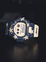 Shock g, famous for digital underground's hit song the humpty dance has passed away at 57 years young. Casio Alife X G Shock Gdx6900al 2 Young America Watches