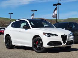 Image result for Milano White 2025 Alfa-Romeo