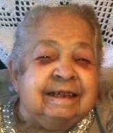 Wanda Krajewski Obituary (1928