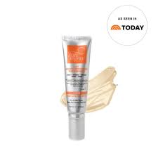 Find many great new & used options and get the best deals for 2 x cancer council face daywear bb cream matte tinted spf50 medium tint 50ml at the best online prices at ebay! Suntegrity 5 In 1 Tinted Moisturizing Face Sunscreen Credo