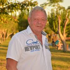 Profile for Fred Runge