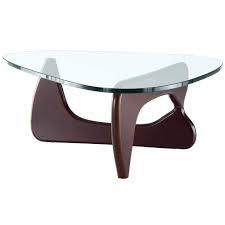 Noguchi Style Coffee Table Triangle Coffee Table Noguchi Coffee Table Coffee Table Styling
