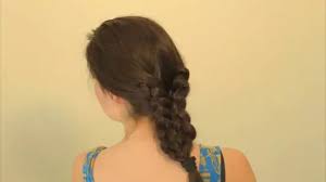 We haven't done a hair tutorial in ages! 3 Ways To Make A Mermaid Tail Side Braid Wikihow