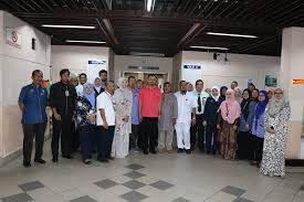 Nora ismoil kasalxonasi yoki odatda ko'proq deb nomlanadi batu pahat kasalxonasi joylashgan hukumat tomonidan moliyalashtiriladigan ko'p ixtisoslashtirilgan kasalxonadir batu pahat, johor, malayziya. Program Kebajikan Tautan Kasih Ramadhan Portal Rasmi Majlis Perbandaran Batu Pahat Mpbp