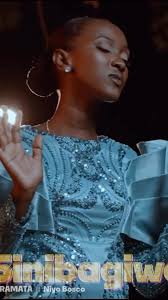 ✨ NEW MUSIC ALERT! 🎶 I'm so proud to share with you my latest song,  "Baringo Nenyoon"