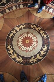 Parquet Floor Inside Pavlovsk Palace Flooring Parquet Flooring Floor Medallion
