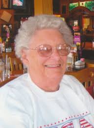 Beatrice Lorraine Bushey Obituary