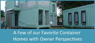 What makes a floor plan simple? 23 Stunning Shipping Container Homes With Owner Interviews Discover Containers