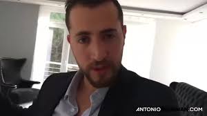 انطونيو يقذف كس نور سليم
