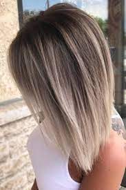 18 Ways How To Sport Your A Line Bob Lovehairstyles Com Long Bob Haircuts Inverted Bob Hairstyles Inverted Long Bob