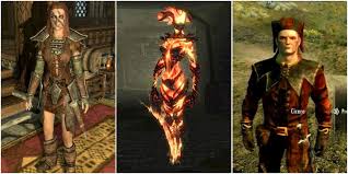 Check spelling or type a new query. Skyrim 10 Best Followers In The Game Ranked