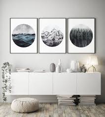 58 Creative Diy Wall Art Ideas To Decorate Your Space 29 Justaddblog Com Unique Home Decor Home Art Decor