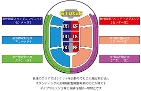 横浜アリーナのキャパ（収容人数）は最大で17,000人。 座席は、大きく分けて 「センター席」 と 「アリーナ席」 、 「スタンド席」 に分かれます。 Uverworldã‚ªãƒ•ã‚£ã‚·ãƒ£ãƒ«ã‚µã‚¤ãƒˆ Neo Sound Wave