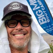 Jim Matteson's Instagram, Twitter & Facebook