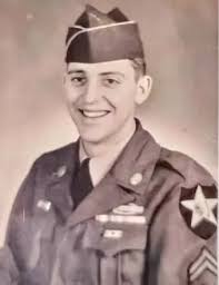 Obituary information for Robert G. Bouley