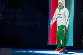 Kristóf milák blasted phelps' 200 meter butterly mark out of the water at the world championships in south. Kristof Milak Voltando De Doenca E Com Um Programa Carregado Best Swimming