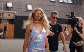 Your download will start in a few seconds. Paris Hilton Reveals Childhood Trauma In New Documentary