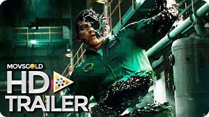 Kate beckinsale scott speedman michael sheen shane brolly. Terminator 6 Destino Oscuro Trailer 2 Espanol Doblado 2019 Youtube