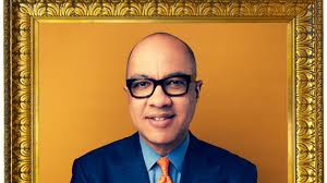 Power 50: Darren Walker