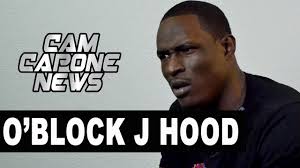 O’Block J Hood On Stephen Jackson Checking In: Why Would You Check In To In  Someone Else’s Hood?