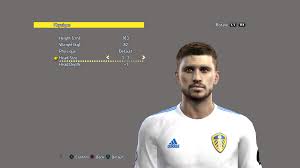 €* 13 haz 1990, tarnów, polonya. Mateusz Klich Leeds United Mohamed Sameh Facemaker Facebook