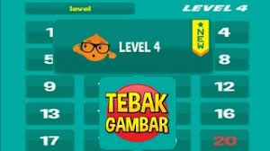 Kunci Jawaban Tebak Gambar Level 4 Update Youtube