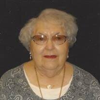 Laverne Marie Spears Obituary