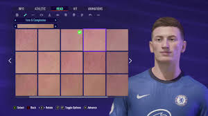 In the game fifa 21 his overall rating is 71. Fifa 21 Billy Gilmour Pro Clubs Look Alike Tutorial Chelsea Scotland Youtube