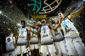 Virtus bologna went through thick and thin to reach the 7days eurocup semifinals unbeaten unics fought back and forced game 3 in the semifinals series against virtus bologna, despite a. Defense Wins Titles For Virtus Bologna Brainbasketball