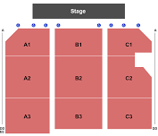 All McCartney LIVE (21+ Event)