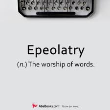 Words We Like Writers Write Weird Words Uncommon Words Unusual Words