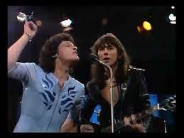 Golden Earring Radar Love 1973