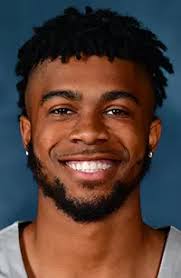 2018-2019 Men's Basketball Roster