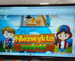 Kraina Granatowa - Tęczowe Kredki - Publiczne Przedszkole Plewiska