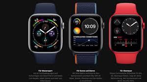 The apple watch series 7 is the company's likely 2021 smartwatch. Apple Watch 7 So Soll Die Smartwatch Euren Blutzucker Ganz Ohne Nadel Messen Konnen Netzwelt