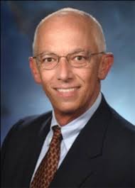 Steven M. Rosenbloom