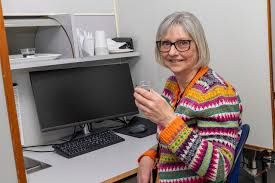 Næringsliv, Smaksdommer