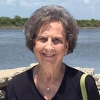 Mary Huffman Obituary