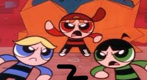 The rowdyruff boys are the male counterparts of the powerpuff girls created by mojo jojo using a mixture of snips, snails, and a puppy dog tail in the townsville prison in the episode called the rowdyruff boys. Boy Cute Powerpuff Girl Novocom Top