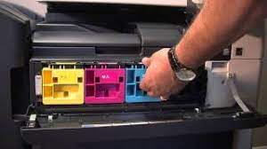 View and download konica minolta bizhub c452 function manual online. Bizhub C452 Copier Demo Youtube