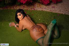 Jessica Gonzalez - the ultimate pleasure