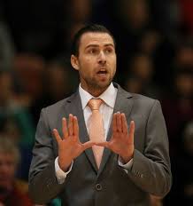 Basketball: New Zealand Breakers head hunted Zico Coronel for assistant  role