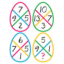 Image result for maths puzzles