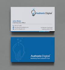 Start with a template, add your details, and get professional results in minutes. Bold Professional Marketing Business Card Design For A Company By Chandrayaan Creative Design 10612360