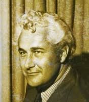 Obituary for Lou Gerber