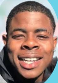 Robert Glynn Tatum III, age 18