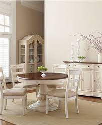 Coventry Dining Room Furniture Collection Furniture Macy S Dining Room Furniture Collections Round Pedestal Dining Table Dining Room Furniture