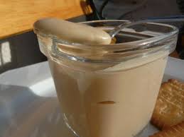 Creme Dessert Facon Danette Aux Petits Beurre Petit Beurre Recette Caramel Recettes De Cuisine