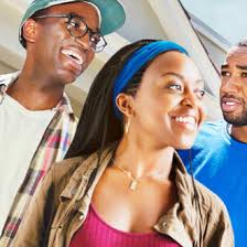 BROKE Season 1 (Official Trailer)