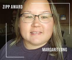 Congratulations to our 2019-2020 ZIPP Award Winners 🍎